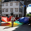 Marcha pelos Direitos LGBT - Braga